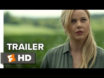 Lavender Official Trailer 1 (2017) - Abbie Cornish Movie