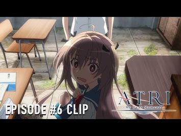 Episode #6 Clip [Subtitled]