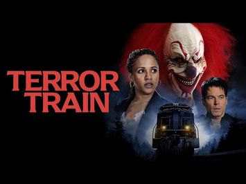 Terror Train | Official Trailer | Horror Brains