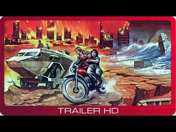 Damnation Alley ≣ 1977 ≣ Trailer