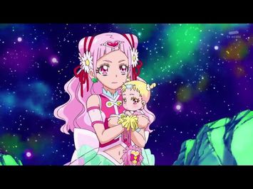 Opening | We can!! HUGtto! Pretty Cure - Kanako Miyamoto [Subtitled]