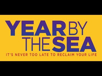 YEAR BY THE SEA — Official Trailer [HD]