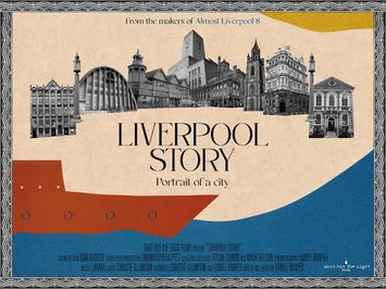 Liverpool Story [Official Trailer]