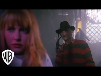 A Nightmare on Elm Street 5: The Dream Child | 