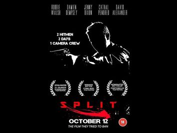 Split Trailer In Cinemas OCTOBER 12th