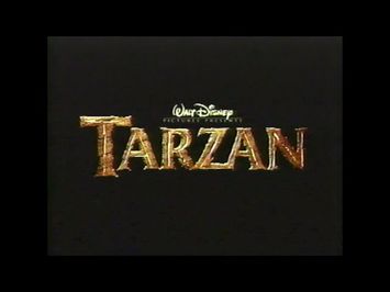 Tarzan - Sneak Peek #1 (February 2, 1999)