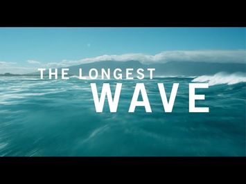 The Longest Wave Teaser