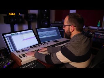 Composers Joseph Trapanese & Christopher Lennertz (Bonus Feature) | SCORE: A FILM MUSIC DOCUMENTARY