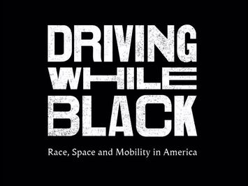 Driving While Black Trailer