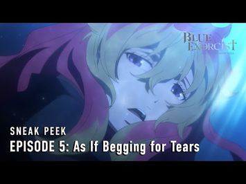 -Beyond the Snow Saga- Episode #5 Preview [Subtitled]