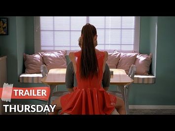 Thursday 1998 Trailer HD | Thomas Jane | Aaron Eckhart