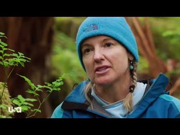 USA Network Race to Survive Alaska Tonight Promo