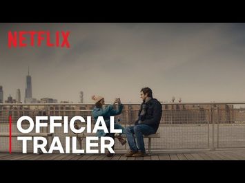 Irreplaceable You | Official Trailer [HD] | Netflix