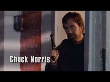 The Cutter (2005) - Official Trailer | Chuck Norris