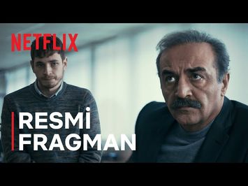 Kin – Fragman (8 Ekim’de Sadece Netflix’te!)