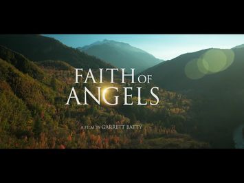 Faith of Angels (2024) Movie Trailer #1 - Garrett Batty, John Michael Finley & Cameron Arnett