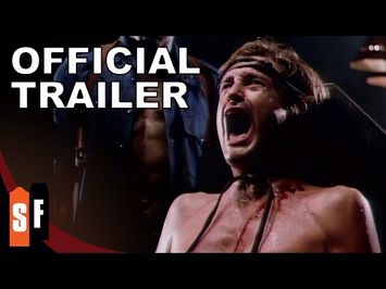 The Serpent and the Rainbow (1988) - Official Trailer