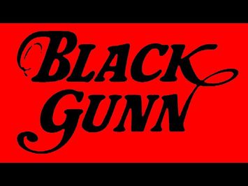 Black Gunn (1972) - Trailer