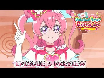 Ep. 5 Preview | Want to Get Close to Them...! Kokone's First Friends! [Subtitled]