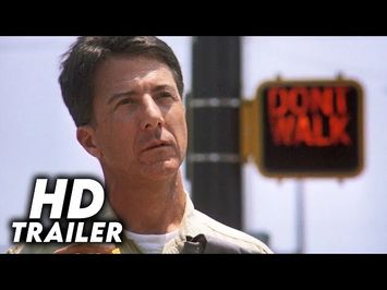 Rain Man (1988) Original Trailer [HD]