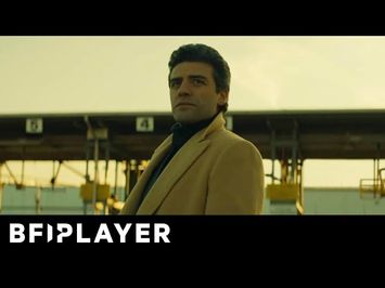 Mark Kermode reviews A Most Violent Year (2014) | BFI Player