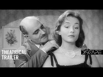 The End of the Line | 1957 | Theatrical Trailer