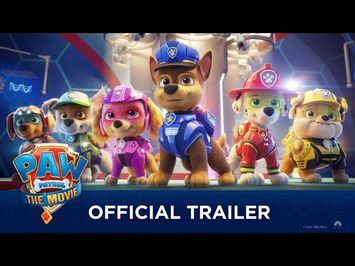 Official Trailer