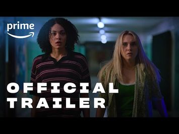 Official Trailer