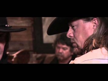 BILLY THE KID Official Trailer (2013) - Dan Beck, Christopher Bowman, Graye Bumgardner