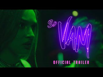 So VAM Red Band Trailer (2021)