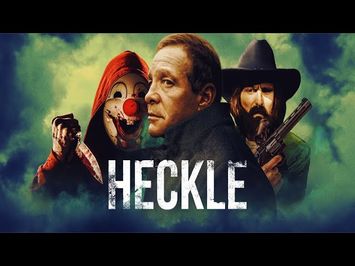 Heckle | Official Trailer | Horror Brains