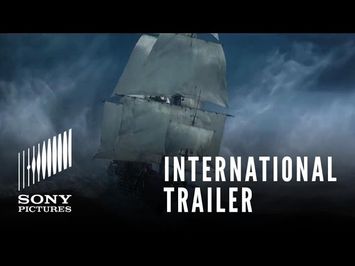 Watch the International Trailer for The Adventures of Tintin