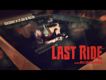 Last Ride | Trailer | Nyle Cavazos Garcia | Akihiro Kitamura | Alina Nastase | Lara Fox