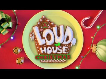 A Loud House Christmas ? Official Trailer | Nickelodeon Original Movie