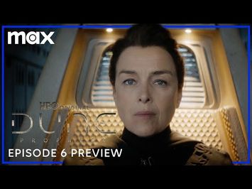 Episode 6 Preview