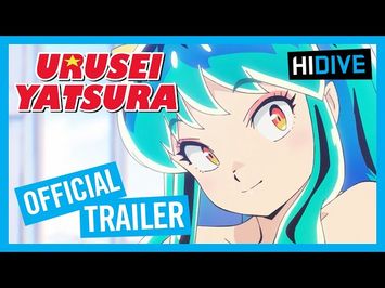 Official Trailer