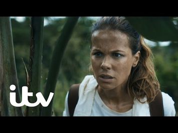 The Widow | This April | ITV