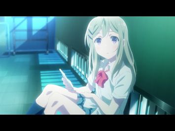 Adachi and Shimamura | Official Trailer