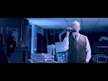 The Last Showing OFFICIAL TRAILER (2014) - Robert Englund