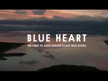 Blue Heart - Trailer (2018)