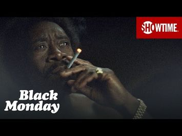 Black Monday (2019) | I'm Coming For You Dragon | Teaser Trailer