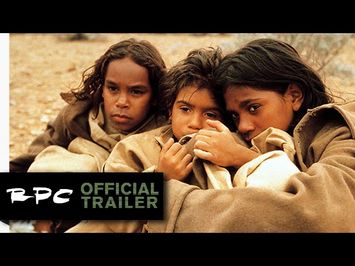 Rabbit Proof Fence (2002) Trailer