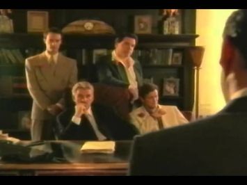 Bella Mafia Trailer 1997