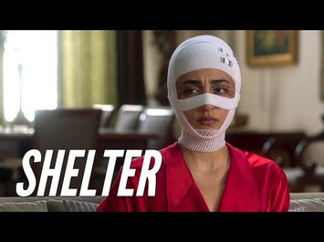 Shelter - Meet Golshifteh Farahani