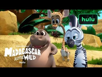 Madagascar: A Little Wild S5