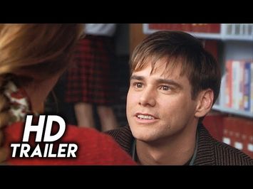 The Truman Show (1998) Original Trailer [FHD]