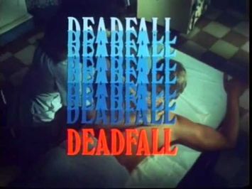 Deadfall (1968) (Theatrical Trailer)