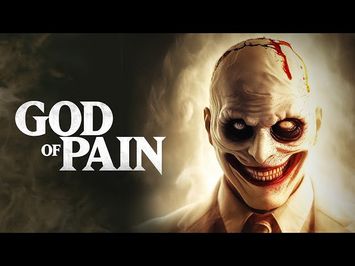 God Of Pain Official Trailer