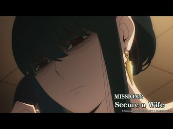 SPY×FAMILY - Preview of Episode 02 [English Sub]