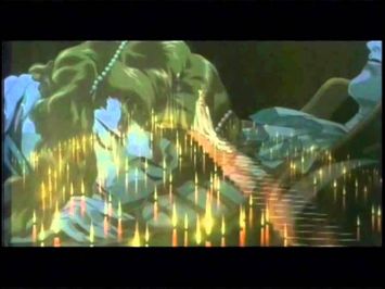 Vampire Hunter D Bloodlust Trailer HD